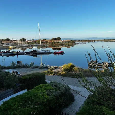 Villa Pure Marina - Marina