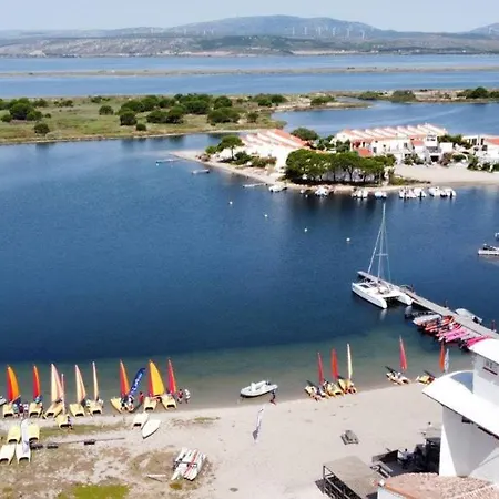 Pure Marina - Marina Villa