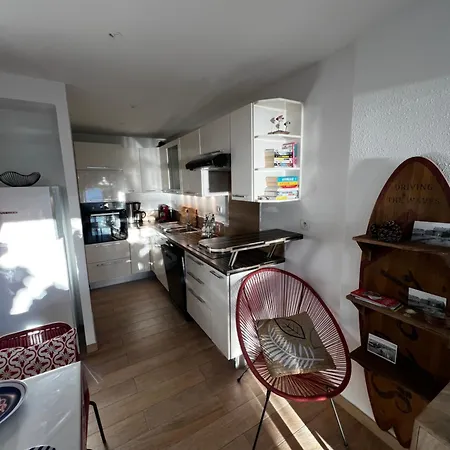 Pure Marina - Marina * Leucate