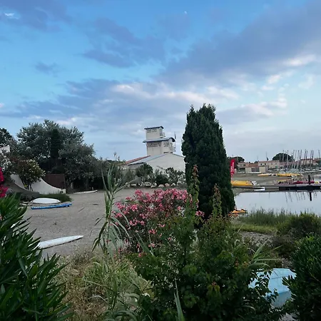 Pure Marina - Marina * Leucate