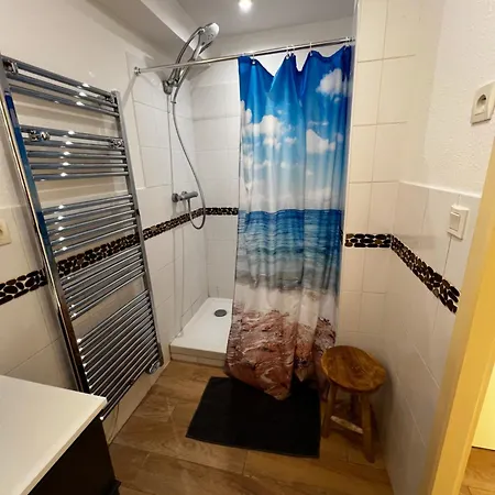 Pure Marina - Marina Leucate