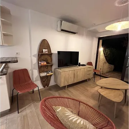 Villa Pure Marina - Marina *