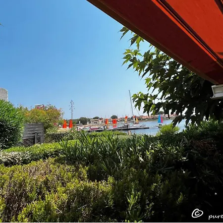 Pure Marina - Marina *