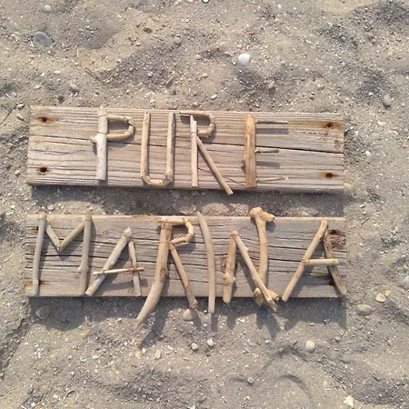 Pure Marina - Marina Villa *