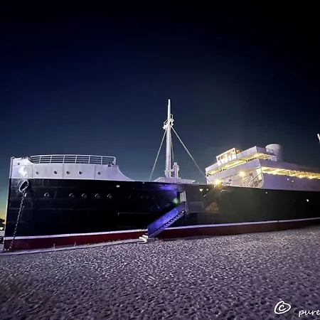 Pure Marina - Marina * Leucate
