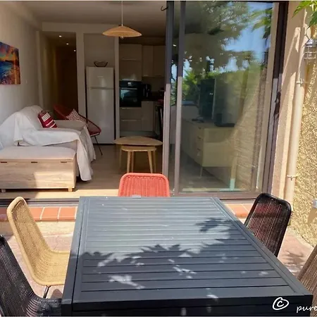 Pure Marina - Marina Villa Leucate