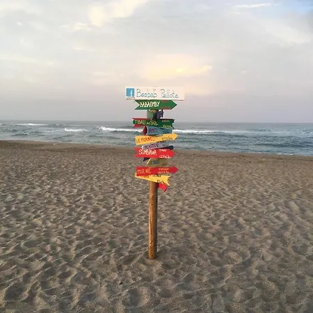 Pure Marina - Marina Villa Leucate