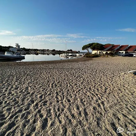 Pure Marina - Marina Villa Leucate