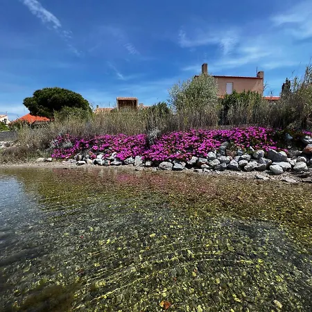 Pure Marina - Marina * Leucate
