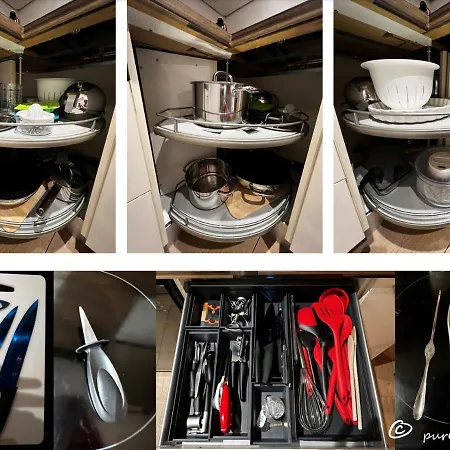 Villa Pure Marina - Marina Leucate