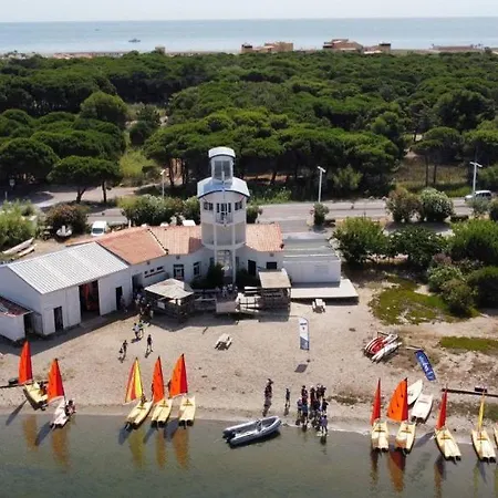 Villa Pure Marina - Marina