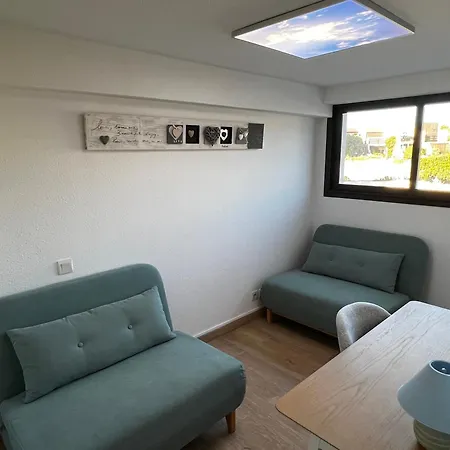 Pure Marina - Marina Leucate