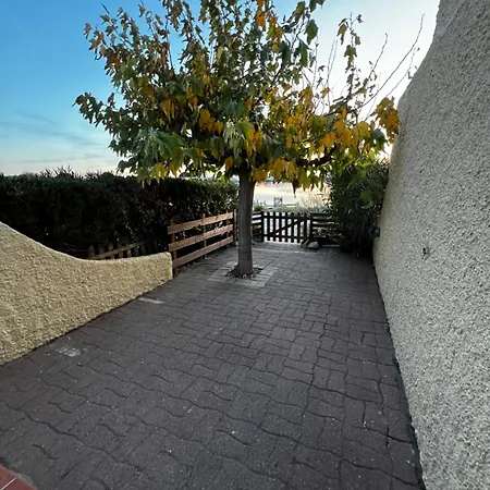 Villa Pure Marina - Marina *
