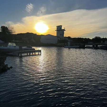 Pure Marina - Marina
