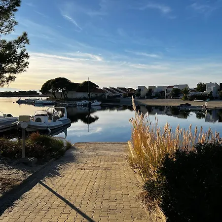 Pure Marina - Marina Villa *