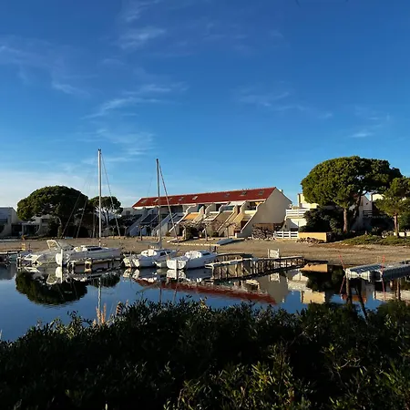 Pure Marina - Marina Villa