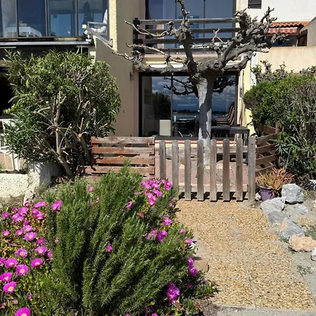 Pure Marina - Marina * Leucate
