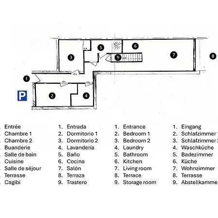 Villa Pure Marina - Marina Leucate