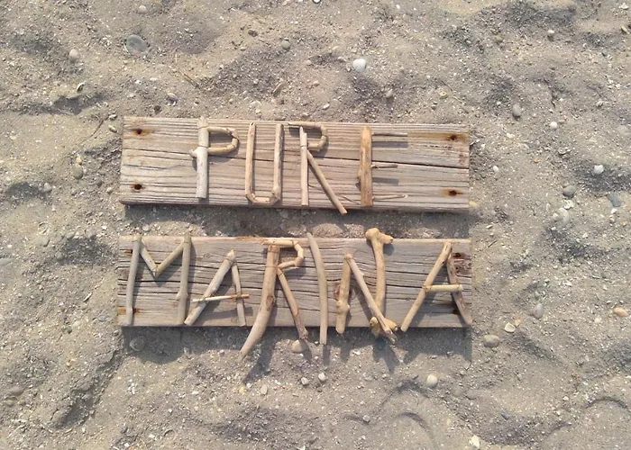 Pure Marina - Marina Villa *