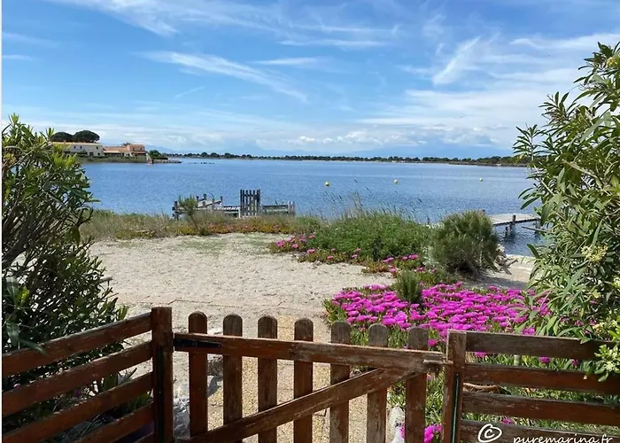 Pure Marina - Marina Villa *