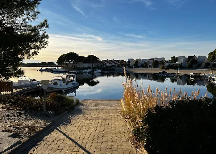 Pure Marina - Marina Villa *