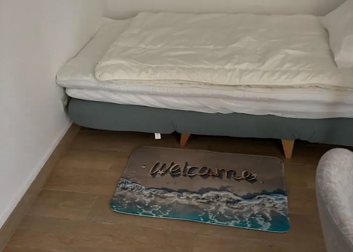 Villa Pure Marina - Marina *